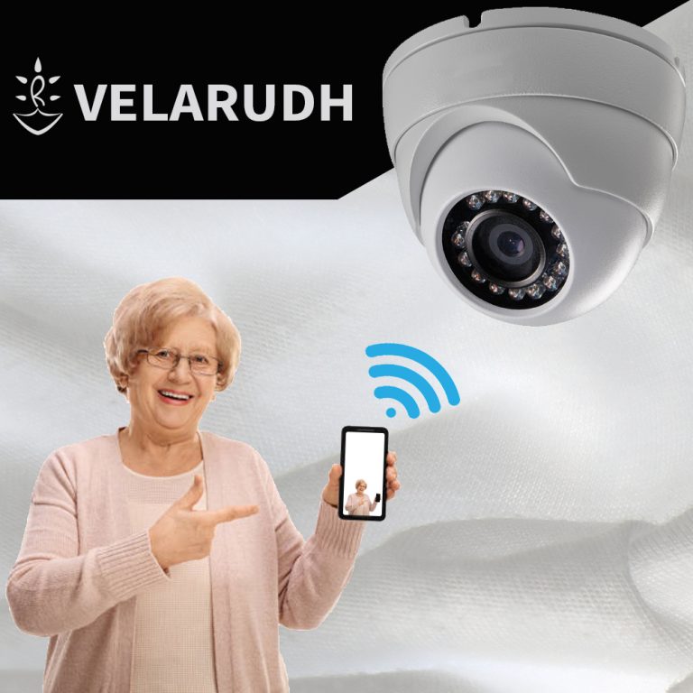 Types of video surveillance systems VelaCCTV Blog