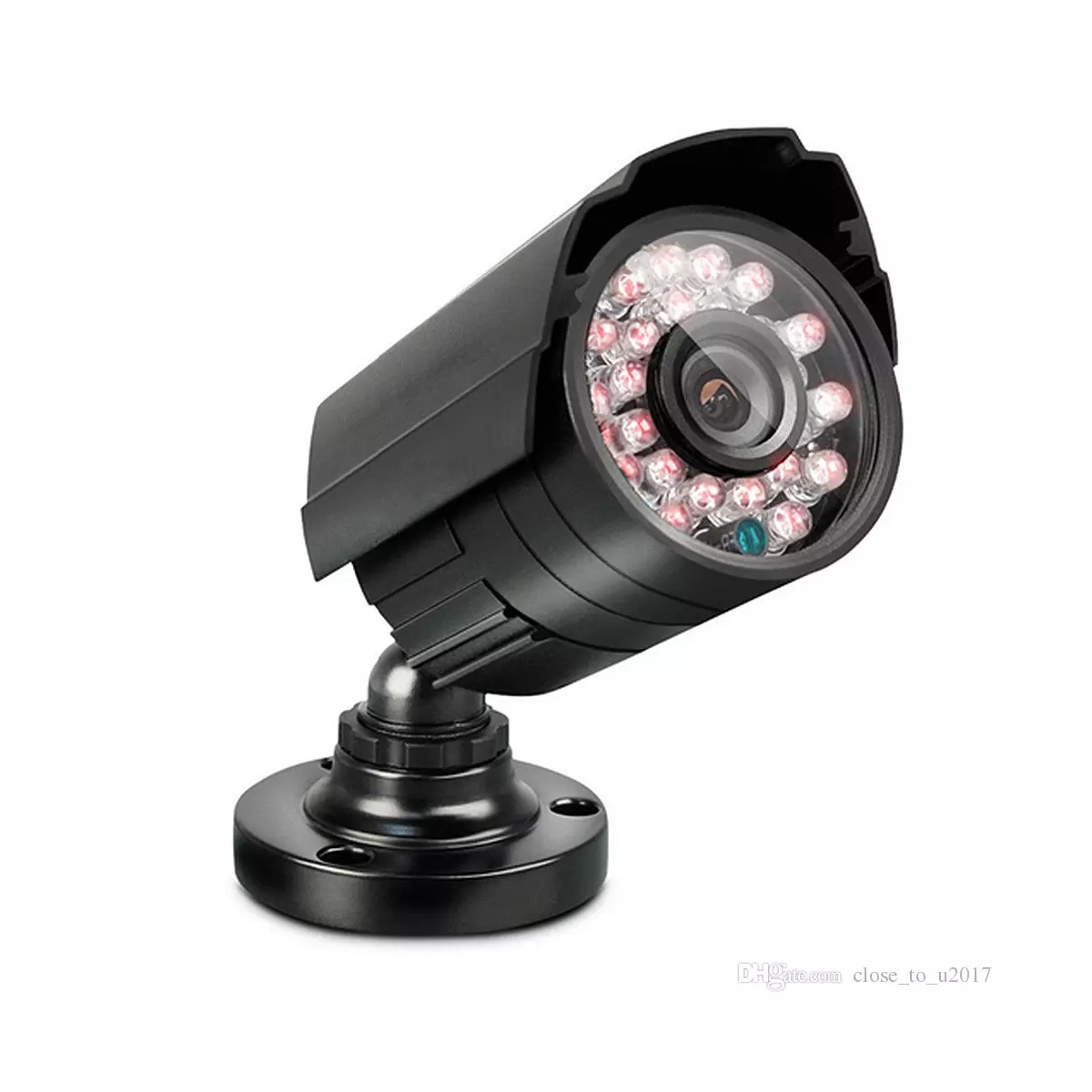 What are Night Vision CCTV cameras and how they work VelaCCTV Blog