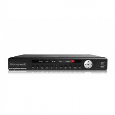 dvr honeywell 16